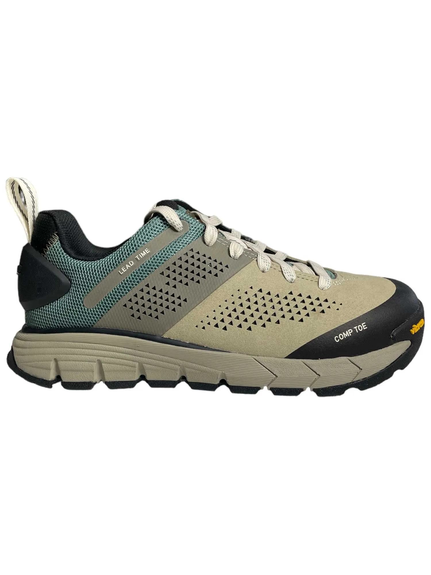 Danner Women's Lead Time 3 Inch Shoe - Non-Metallic Toe sold by Out&Back Outdoor