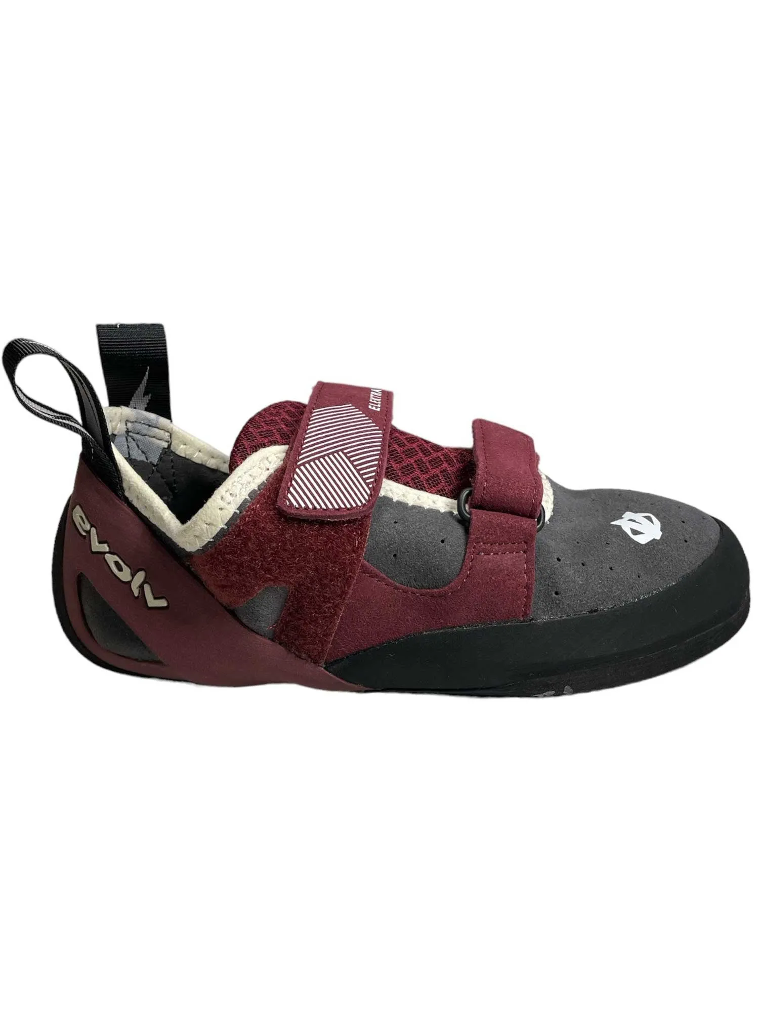 Evolv Womens Elektra Climbing Shoe sold by Out&Back Outdoor product image thumbnail 2