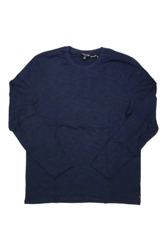 Toad & Co Men's Tempo LS Crew Neck Top sold by Out&Back Outdoor