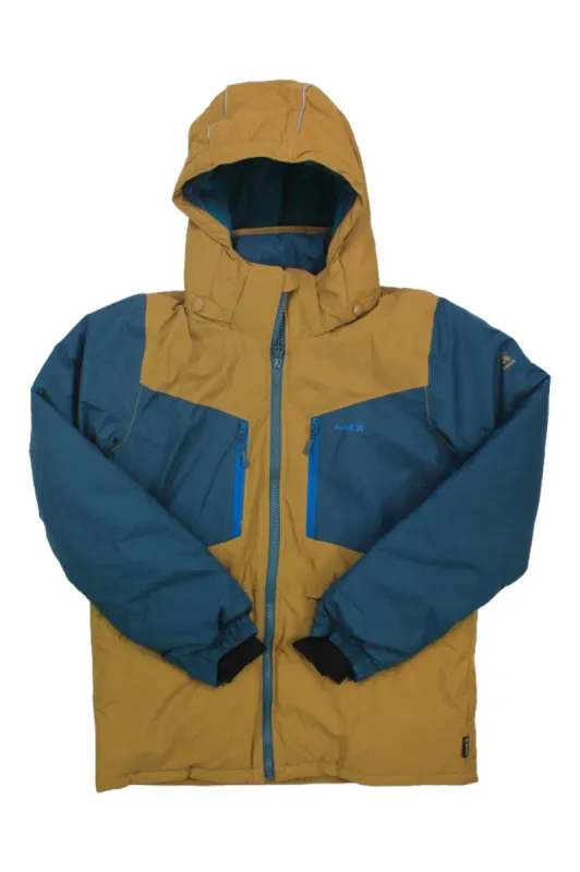 Kamik Boys' Max Jacket sold by Out&Back Outdoor