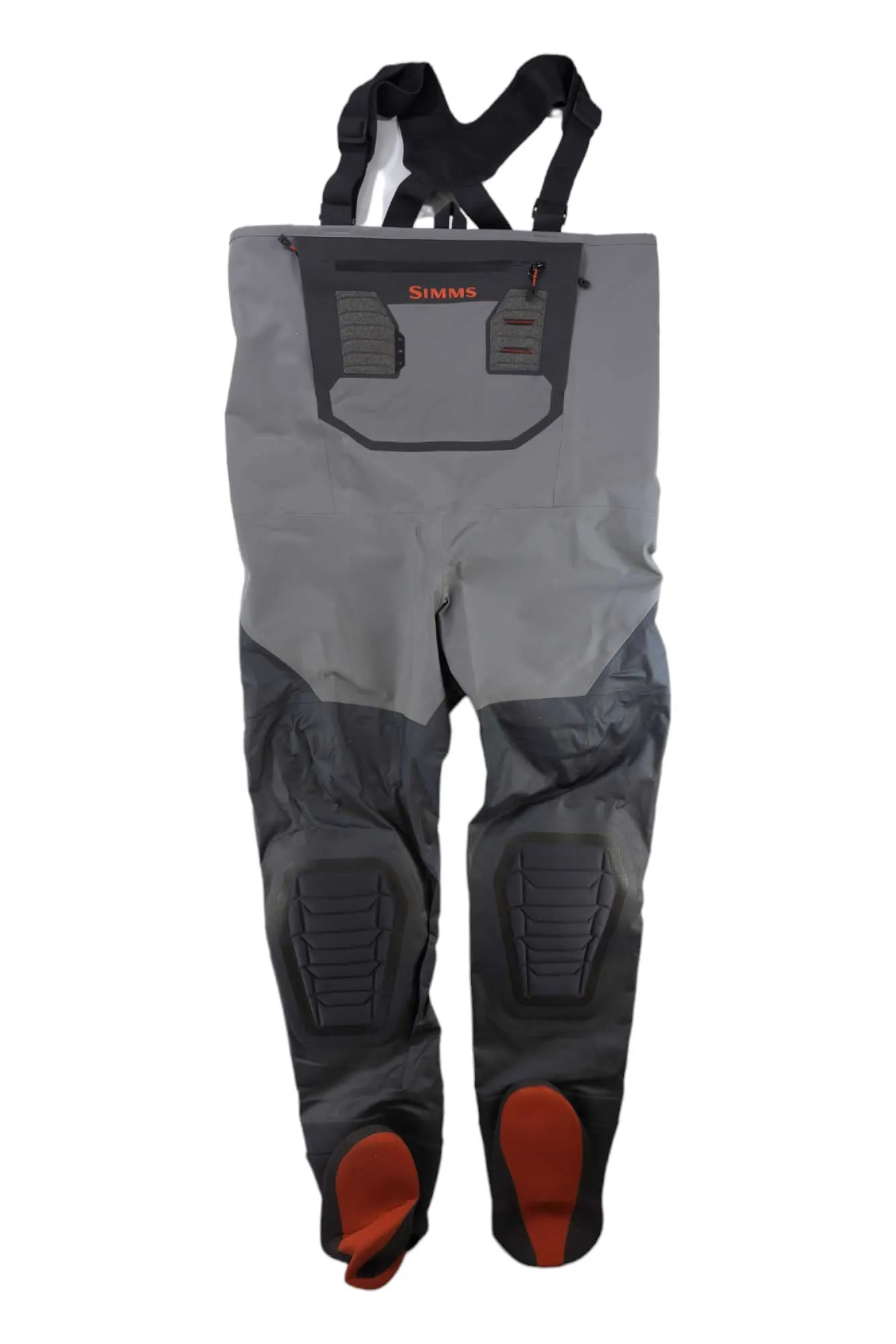 Simms Men's Confluence Stockingfoot Wader sold by Out&Back Outdoor