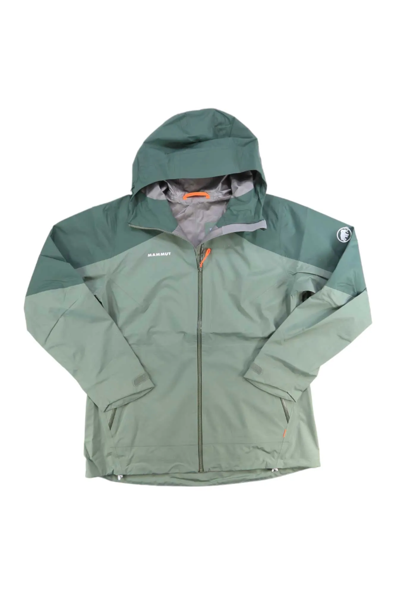 Mammut Womens Convey Tour HS Hooded Jacket sold by Out&Back Outdoor