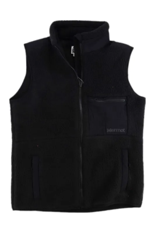 Marmot Women's Wiley Polartec Vest sold by Out&Back Outdoor