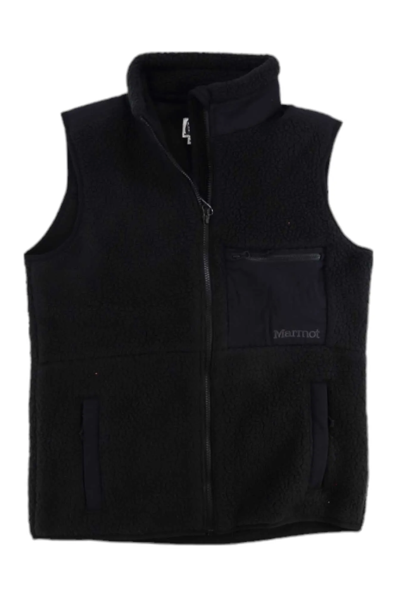 Marmot Women's Wiley Polartec Vest sold by Out&Back Outdoor