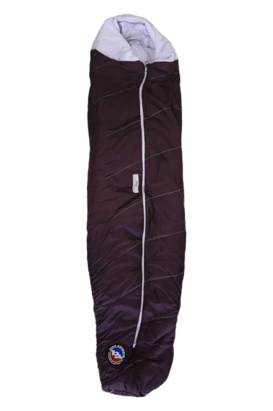 Big Agnes Women's Sidewinder Camp 20 Sleeping Bag made by Out&Back Outdoor