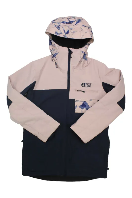 Picture Women's Glawi Jacket sold by Out&Back Outdoor