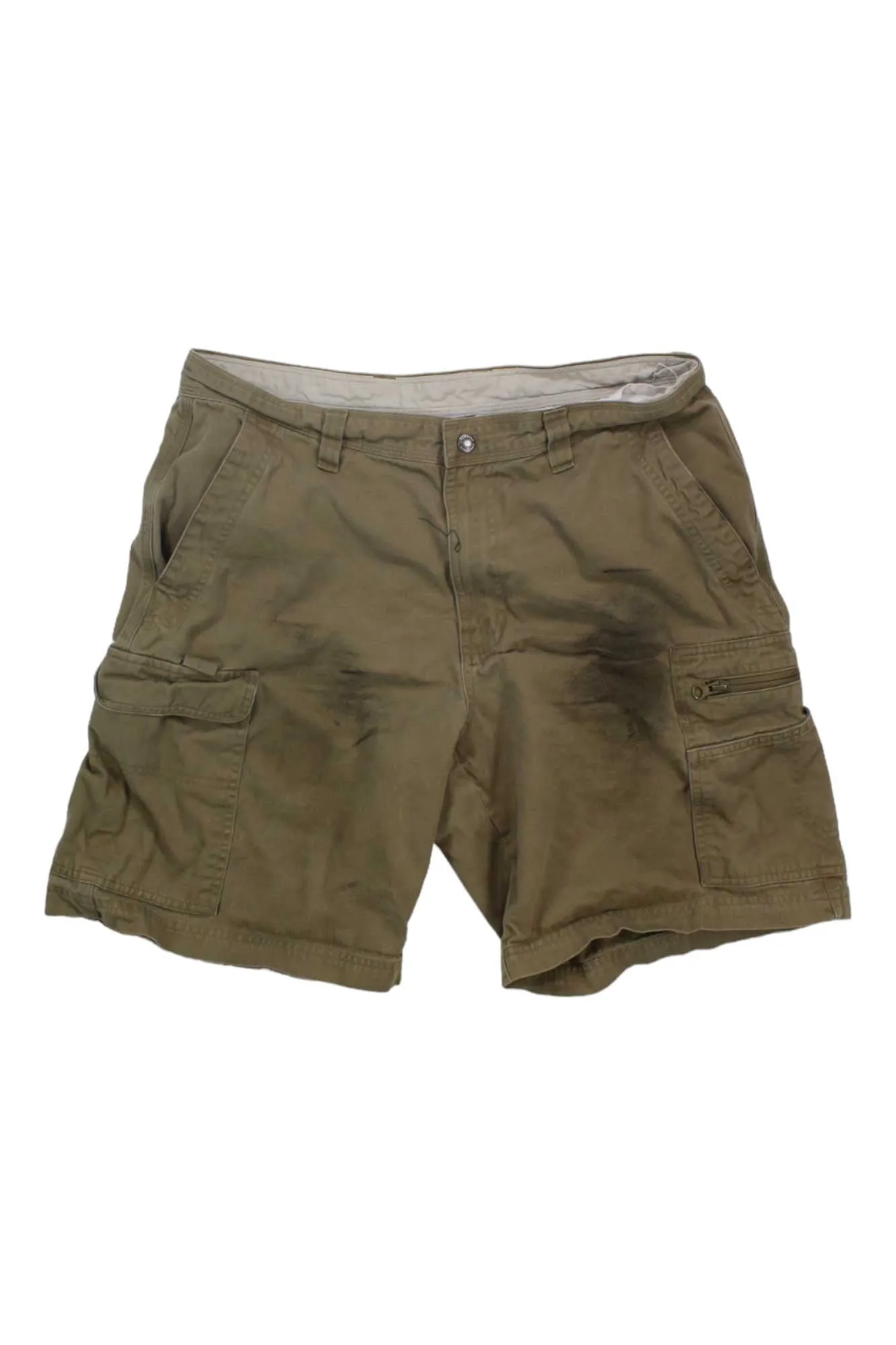 MENS COLUMBIA NORTH CREEK CARGO SHORT sold by Out&Back Outdoor