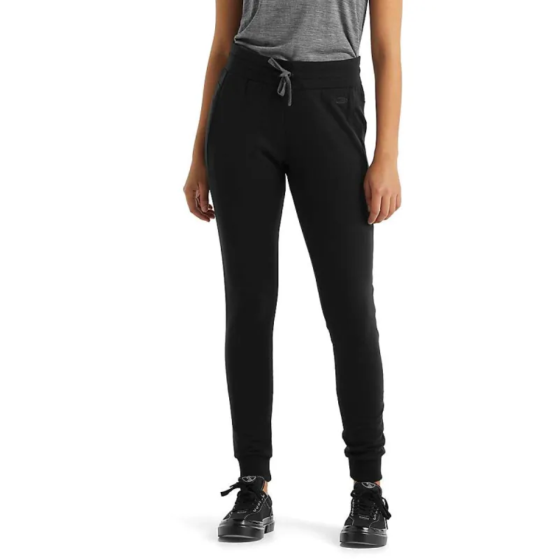 Icebreaker Women's Crush Pants sold by Out&Back Outdoor