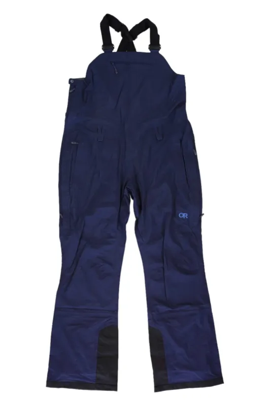 Outdoor Research Womens Carbide Bib sold by Out&Back Outdoor
