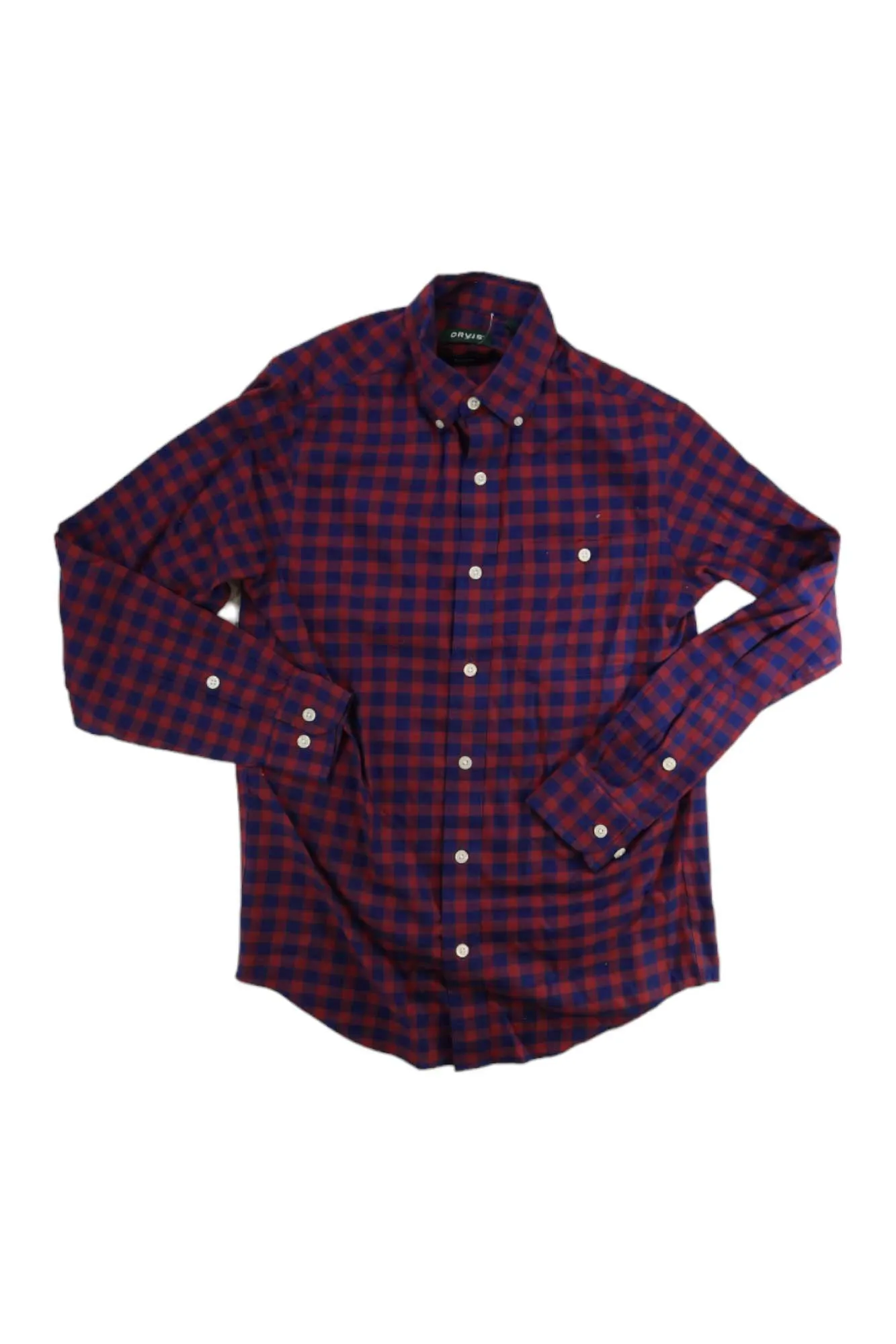 Mens Classic Collection Long Sleeve Button Up sold by Out&Back Outdoor product image thumbnail 2