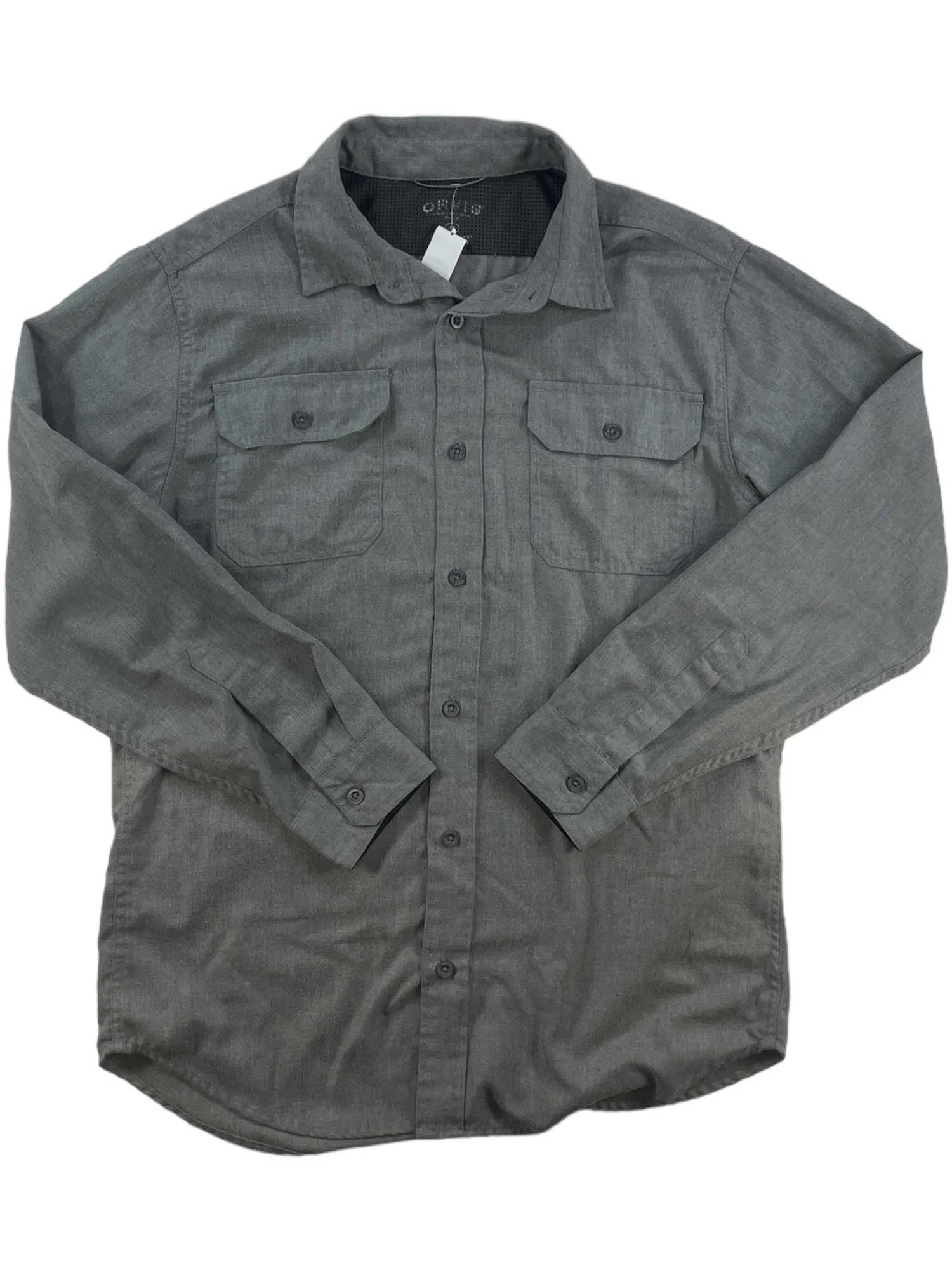 Mens Classic Collection Long Sleeve Button Up sold by Out&Back Outdoor