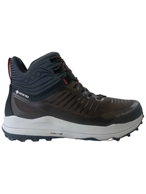 Saucony Mens Ultra Ridge GTX Boot sold by Out&Back Outdoor