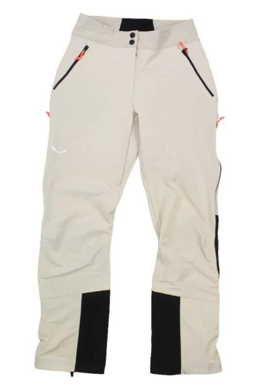 Salewa Womens Sella DST Pant sold by Out&Back Outdoor