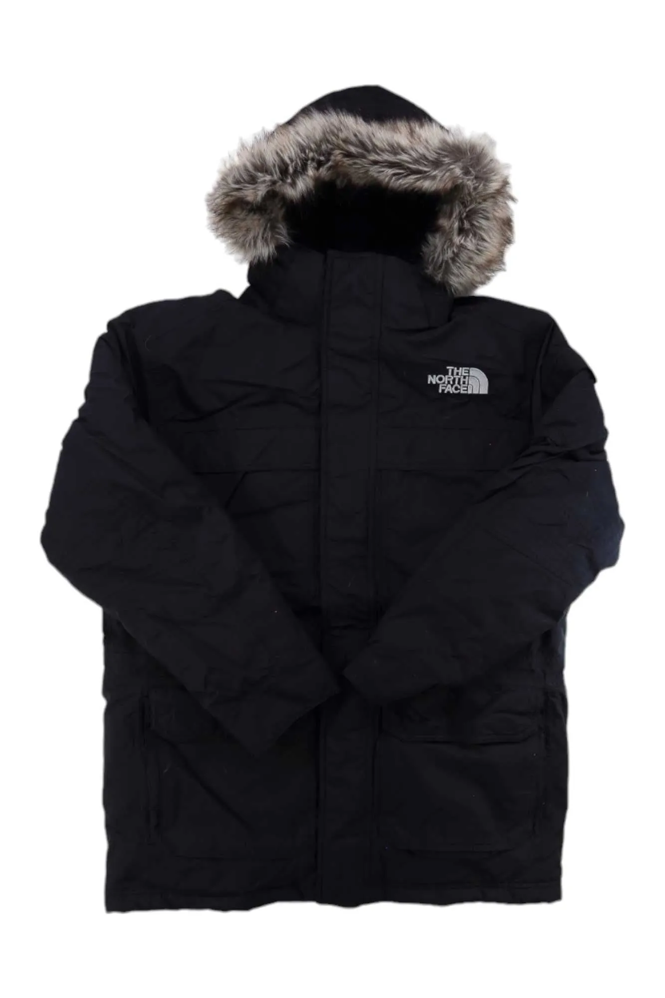 Mens McMurdo Parka III sold by Out&Back Outdoor