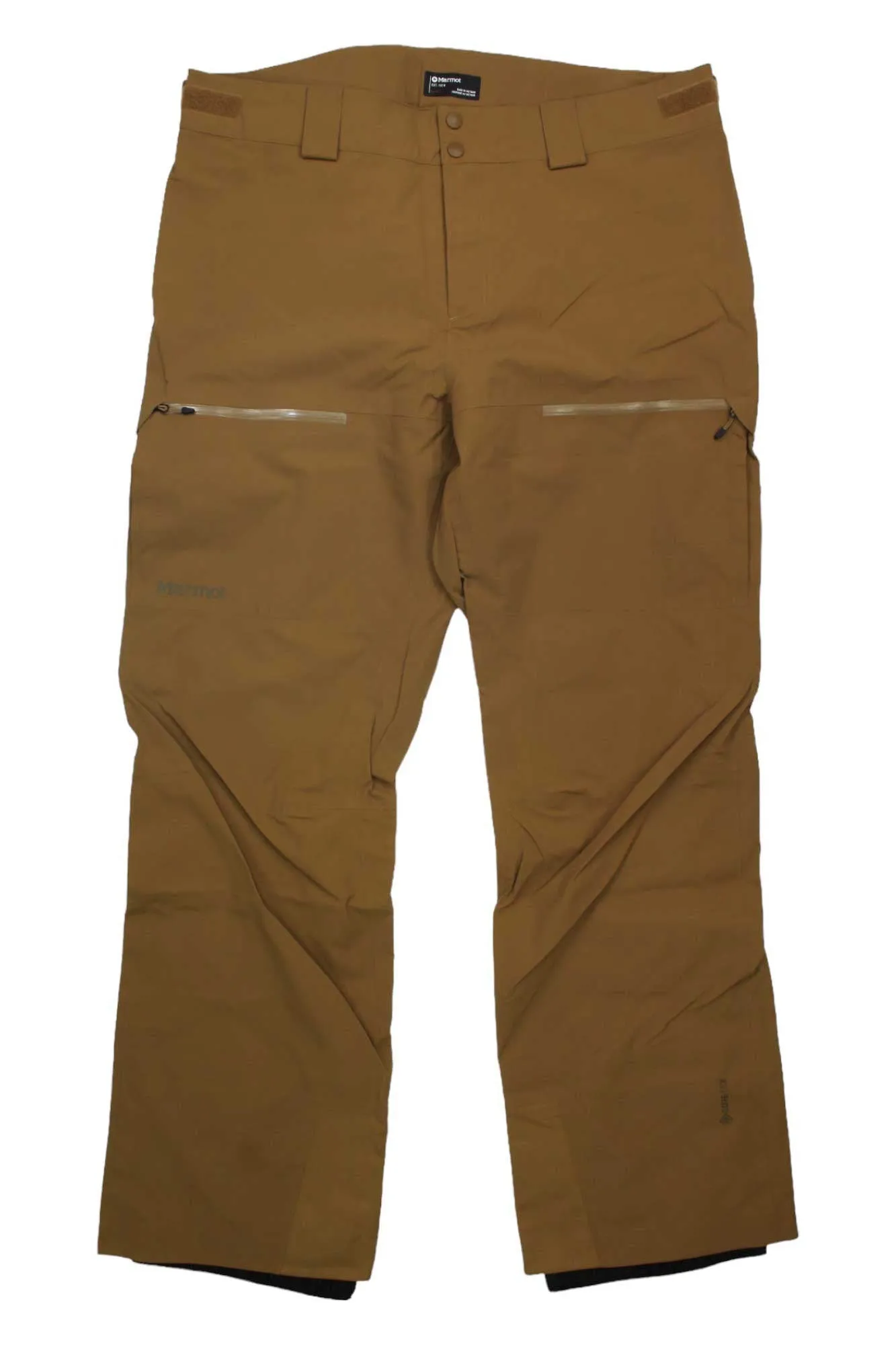 Marmot Men's Orion GTX Pant sold by Out&Back Outdoor