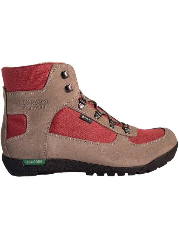 Asolo Men's Supertrek GV Shoe sold by Out&Back Outdoor
