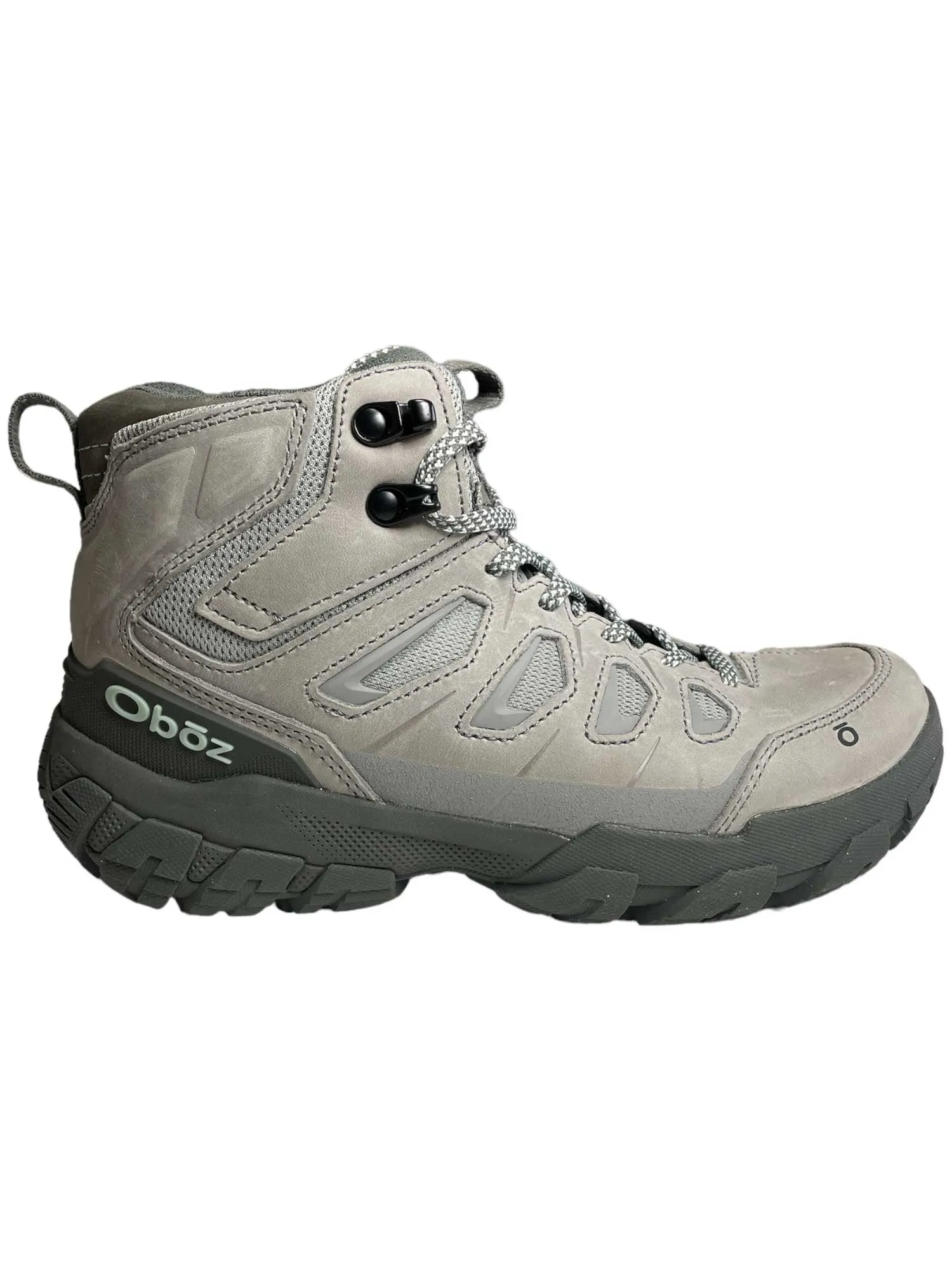 Oboz Women's Sawtooth X Mid Shoe sold by Out&Back Outdoor