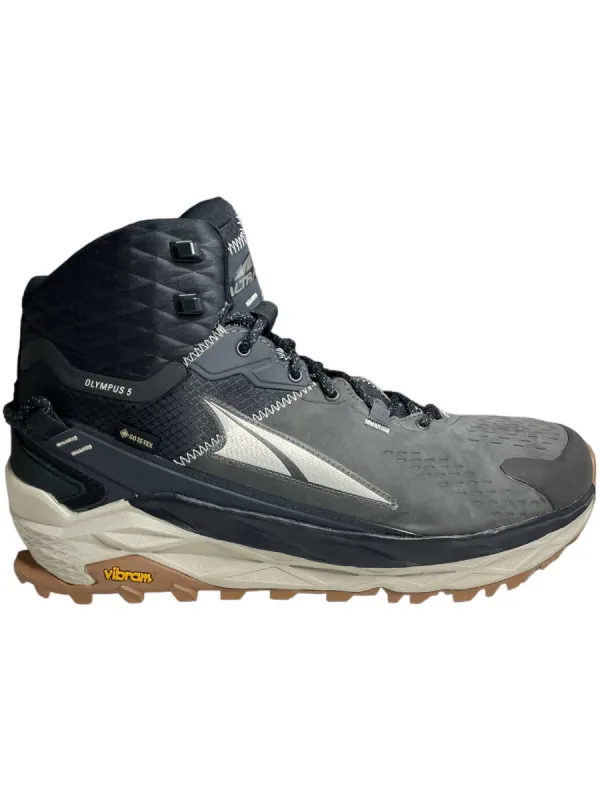 Altra Men's Olympus 5 Hike GTX Mid Shoe sold by Out&Back Outdoor