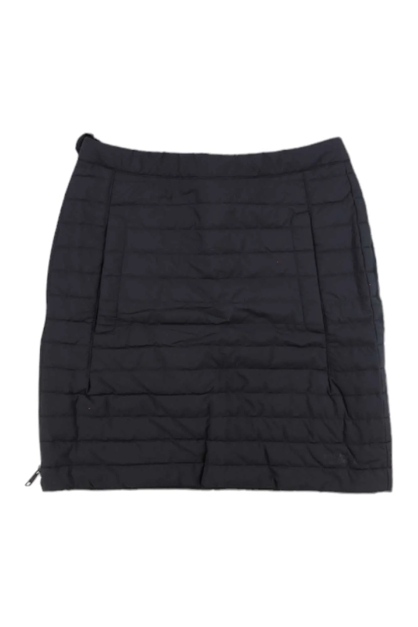 Jack Wolfskin Womens Iceguard Insulated Skirt sold by Out&Back Outdoor