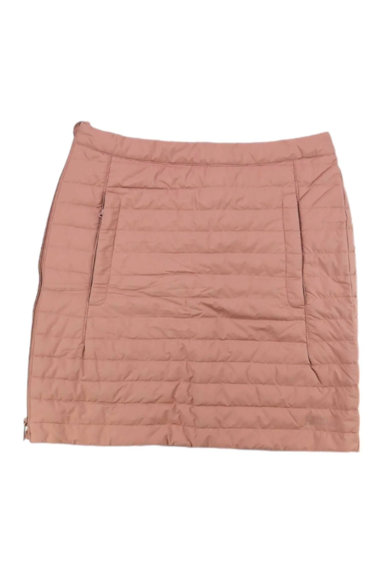 Jack Wolfskin Womens Iceguard Insulated Skirt sold by Out&Back Outdoor product image thumbnail 2