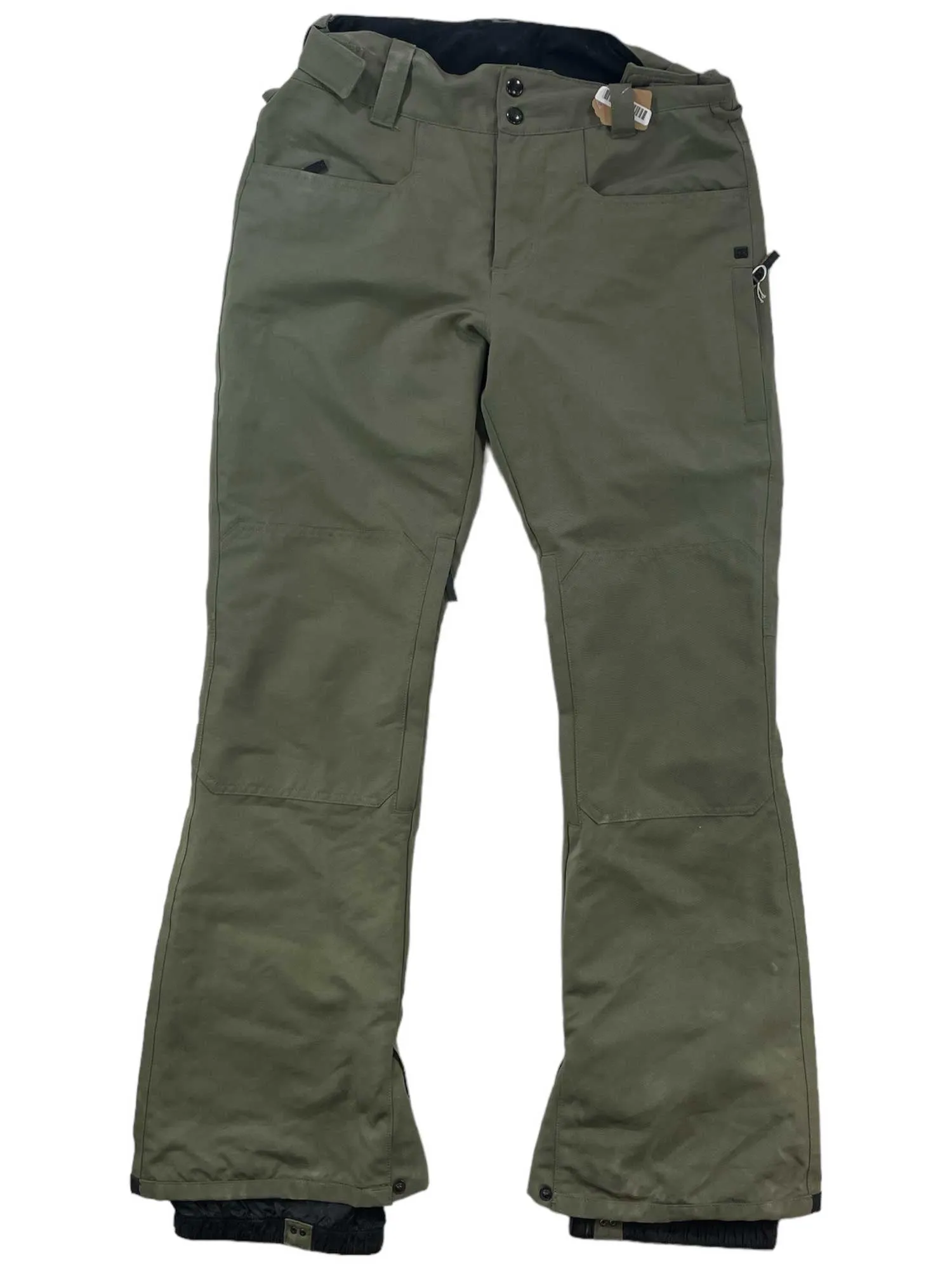 Billabong Men's Outsider Pant sold by Out&Back Outdoor product image thumbnail 2