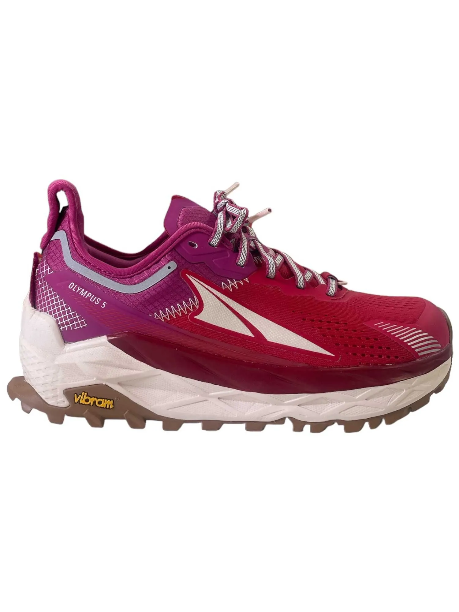 Altra Womens Olympus 5 Shoe sold by Out&Back Outdoor product image thumbnail 5