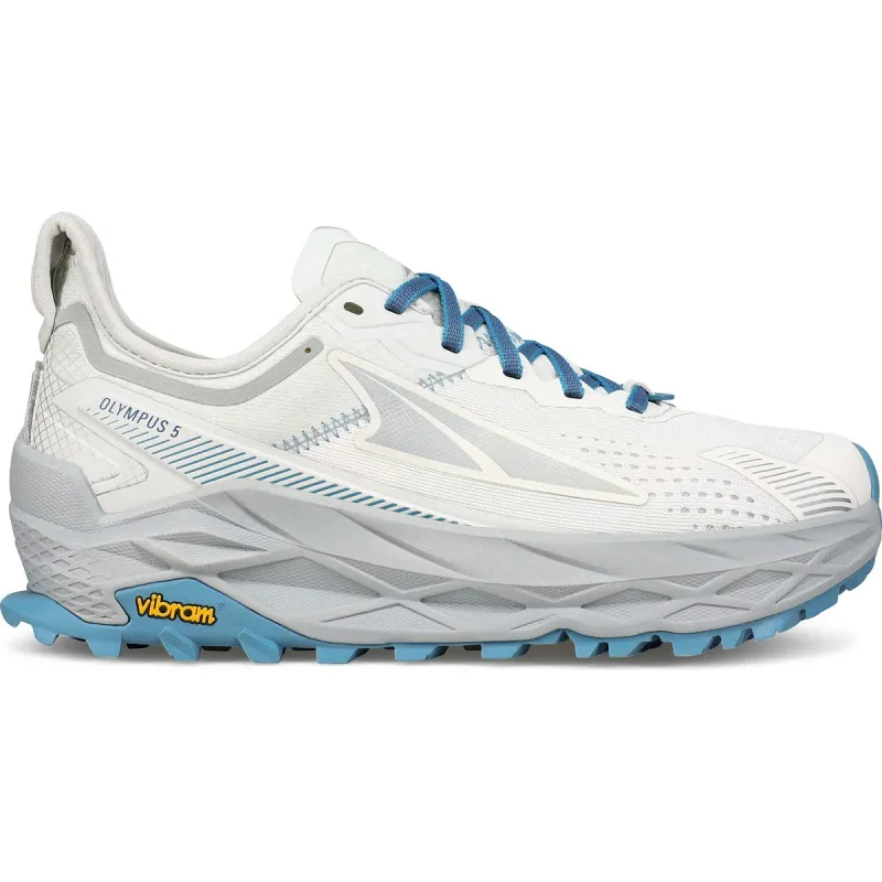 Altra Womens Olympus 5 Shoe sold by Out&Back Outdoor