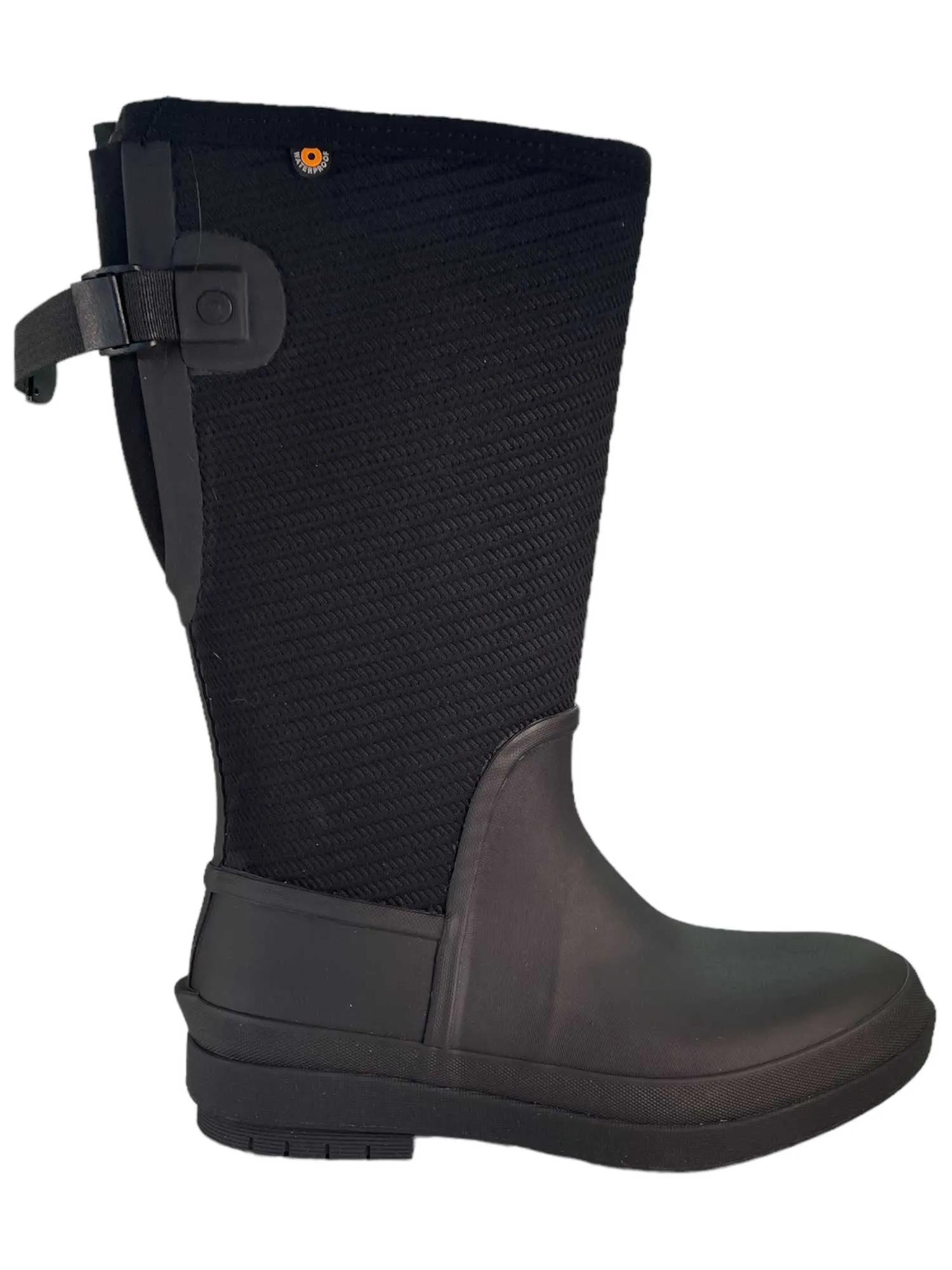 Bogs Women's Crandall Tall Adjustable Calf Boot sold by Out&Back Outdoor