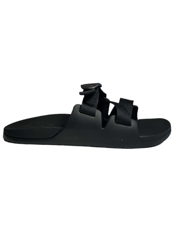 Chaco Mens Chillos Slide made by Chaco