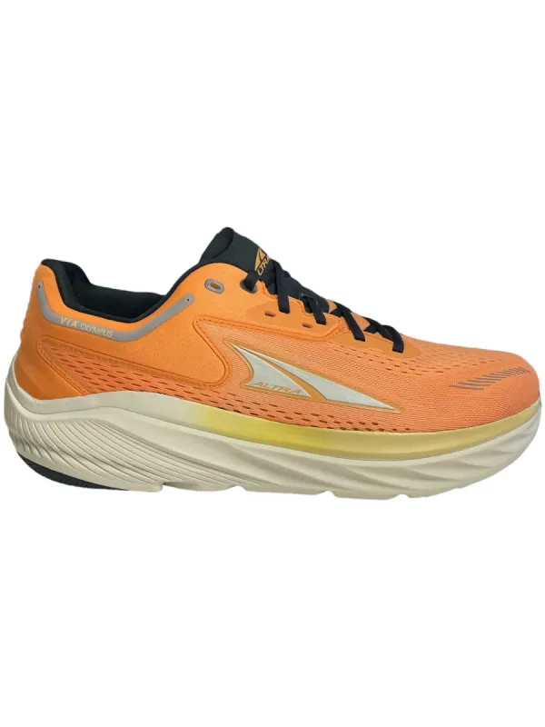 Altra Men's VIA Olympus Shoe sold by Out&Back Outdoor