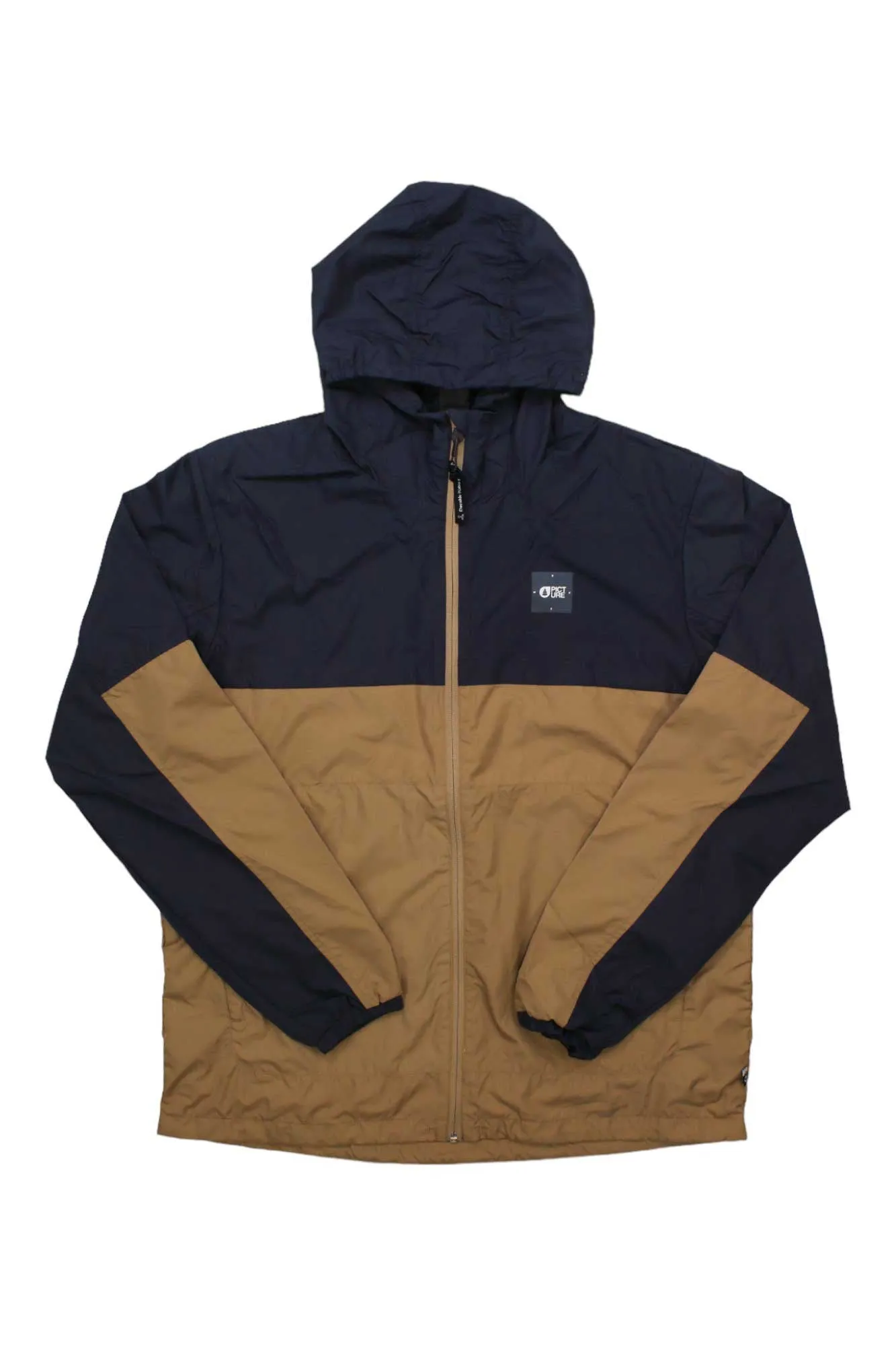 Picture Men's Laman Jacket sold by Out&Back Outdoor product image thumbnail 2