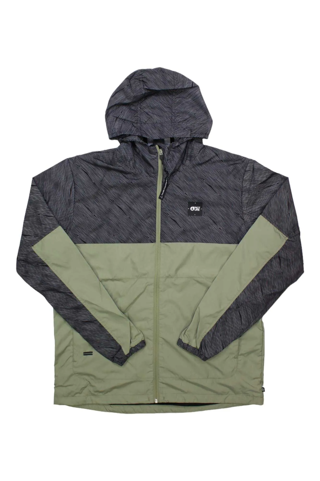 Picture Men's Laman Jacket sold by Out&Back Outdoor