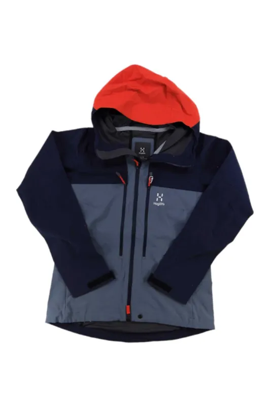 Haglofs Women's Roc Sight Softshell Jacket sold by Out&Back Outdoor