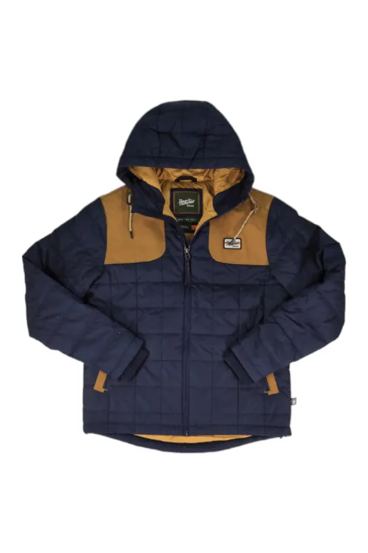 Howler Brothers Mens Spellbinder Parka sold by Out&Back Outdoor