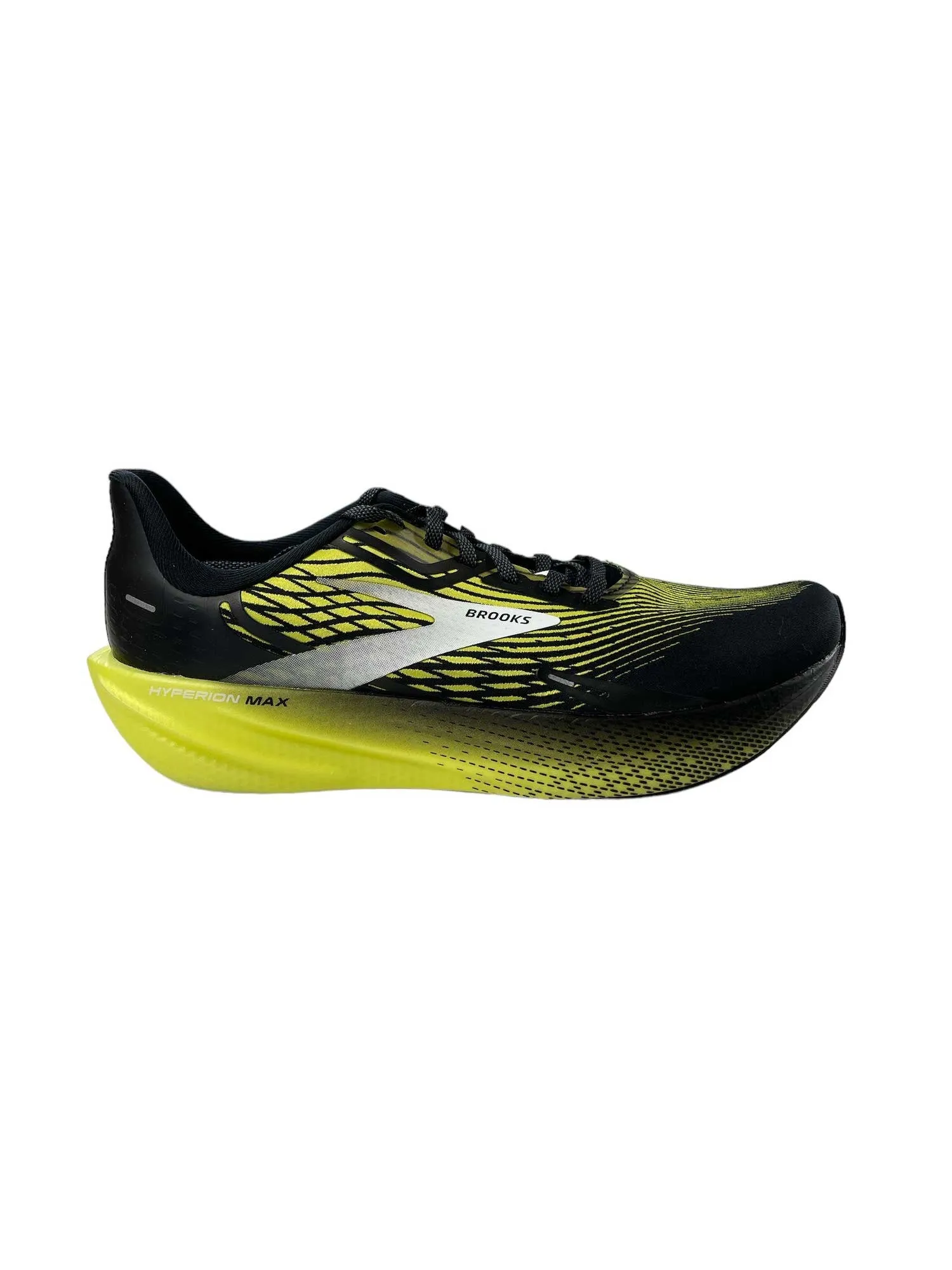 Brooks Men's Hyperion Max Shoe sold by Out&Back Outdoor product image thumbnail 2