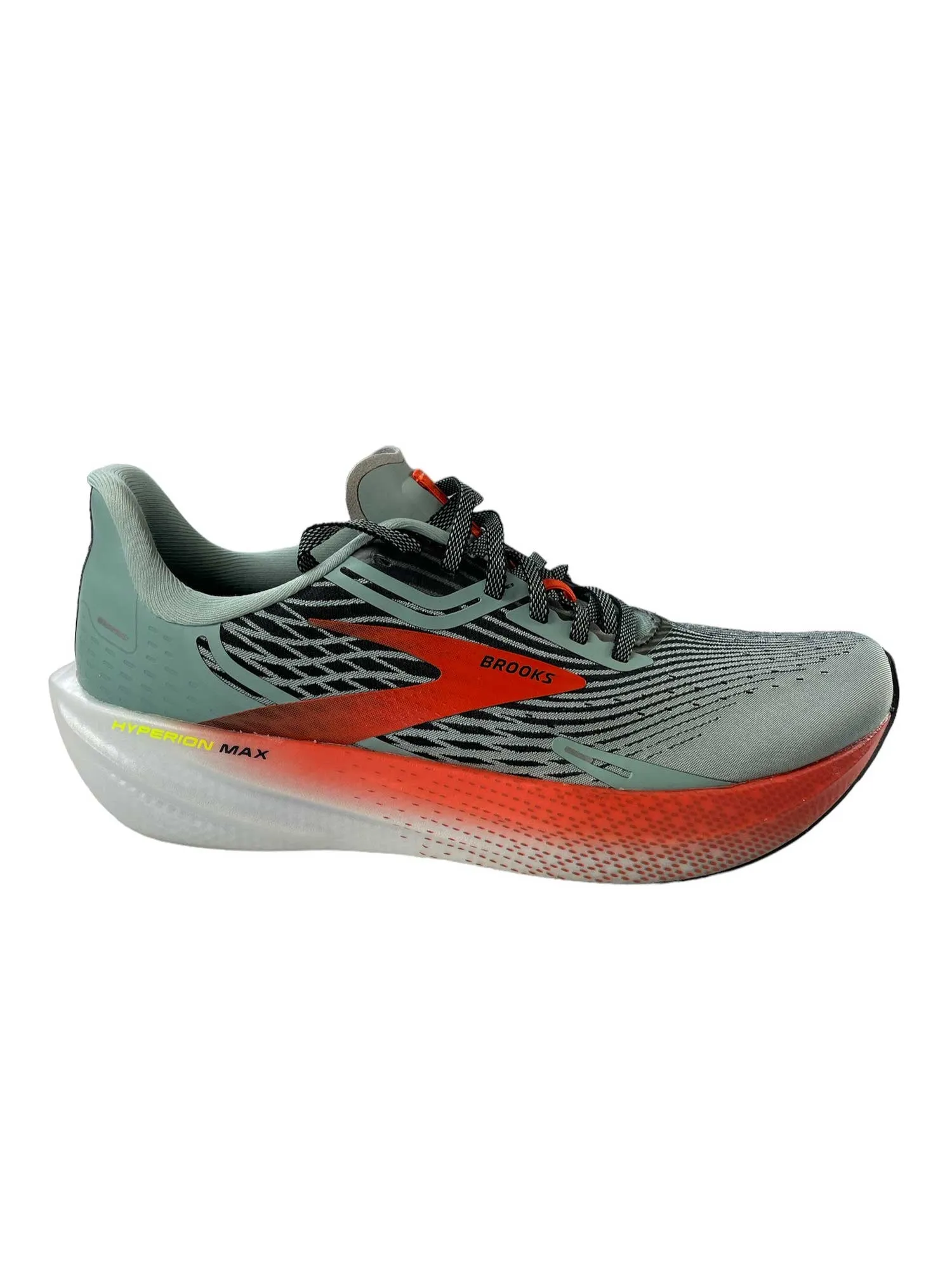 Brooks Men's Hyperion Max Shoe sold by Out&Back Outdoor