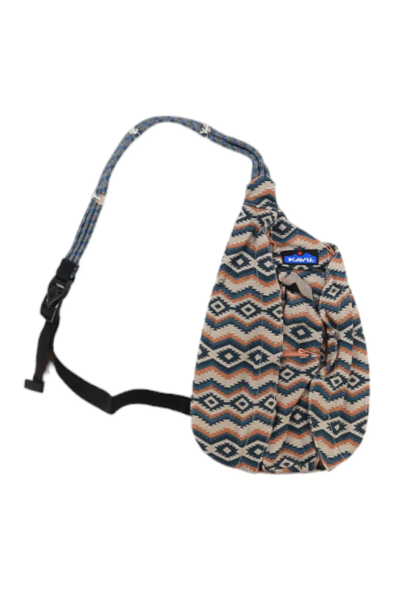 KAVU Women's Mini Organic Rope Bag sold by Out&Back Outdoor