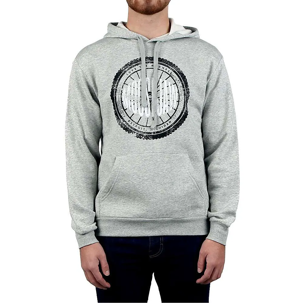 Moosejaw Unisex Rice Cakes Pullover Hoody sold by Out&Back Outdoor