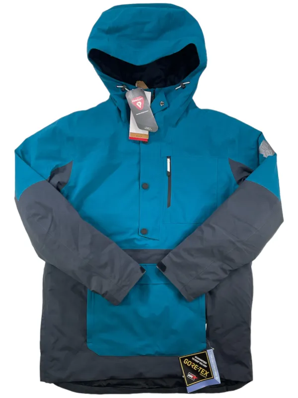 Mens The Snap GTX Anorak Jacket sold by Out&Back Outdoor
