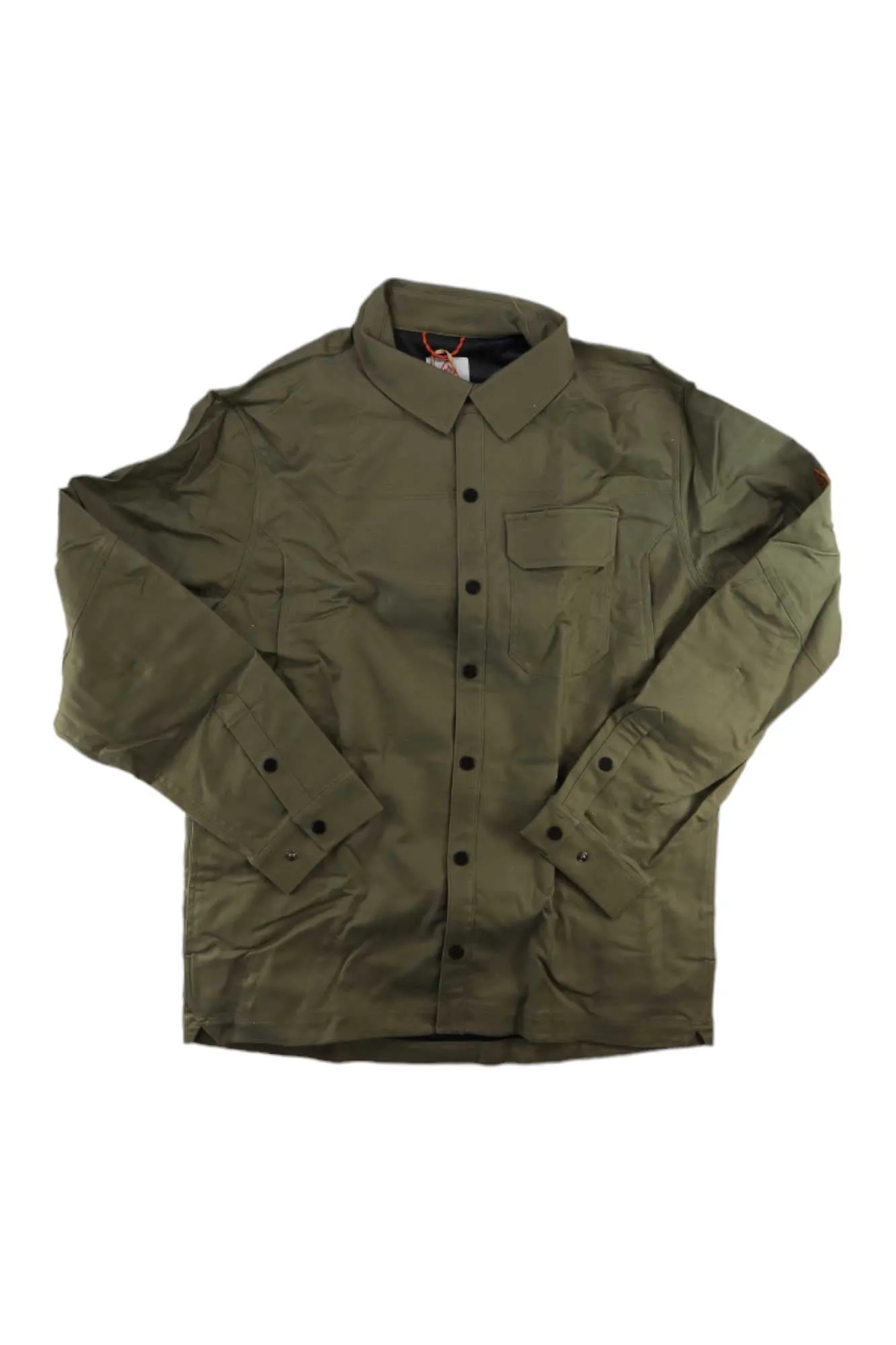 LIVSN Forager Jacket sold by Out&Back Outdoor