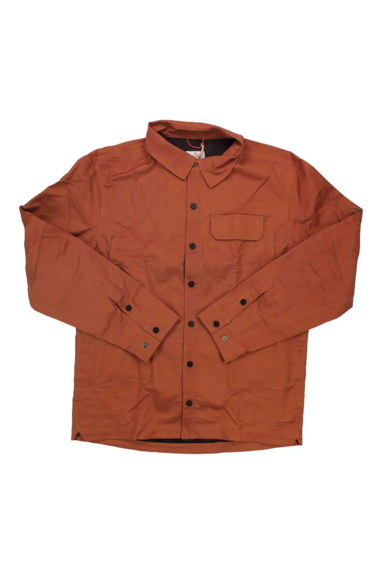 LIVSN Forager Jacket sold by Out&Back Outdoor product image thumbnail 4