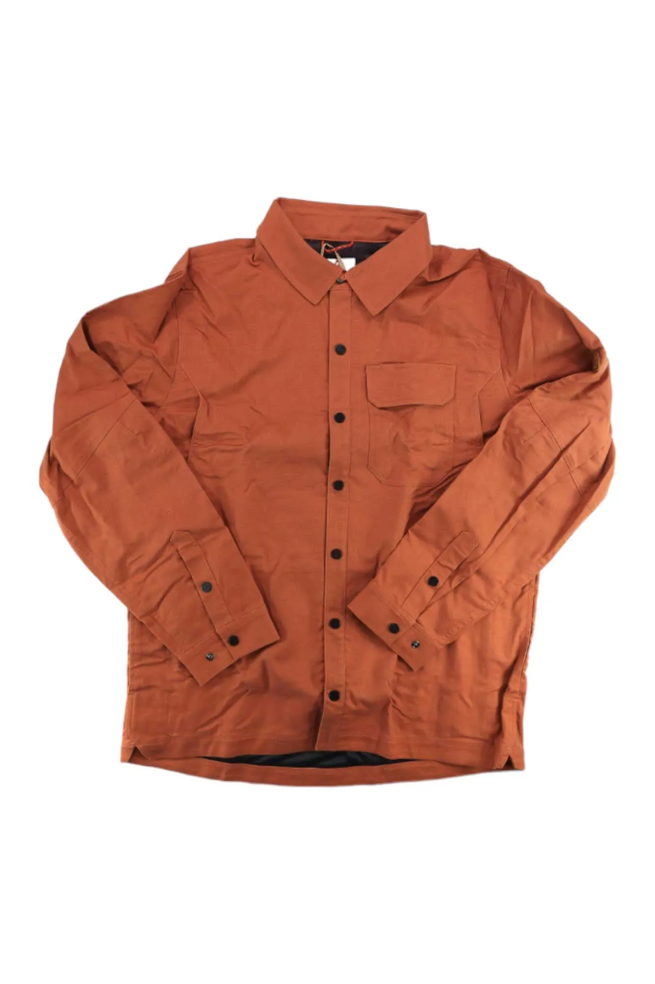LIVSN Forager Jacket sold by Out&Back Outdoor product image thumbnail 2