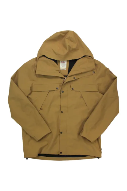 Fjallraven Mens Ovik Hydratic Jacket made by Fjallraven