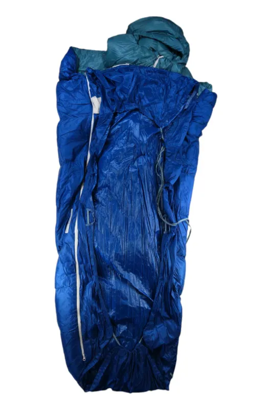 Big Agnes Women's Roxy Ann 3N1 30 Sleeping Bag sold by Out&Back Outdoor