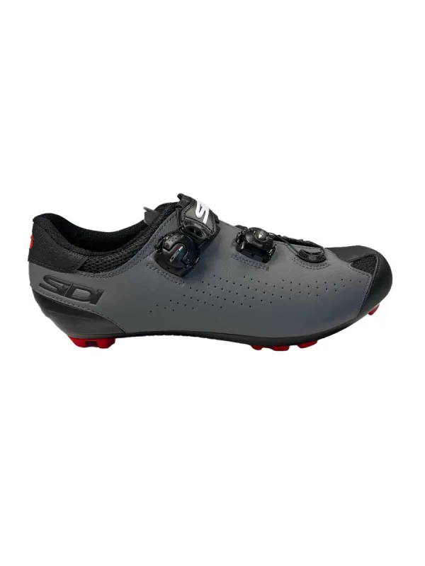 Sidi Men's Dominator 10 Cycling Shoe sold by Out&Back Outdoor