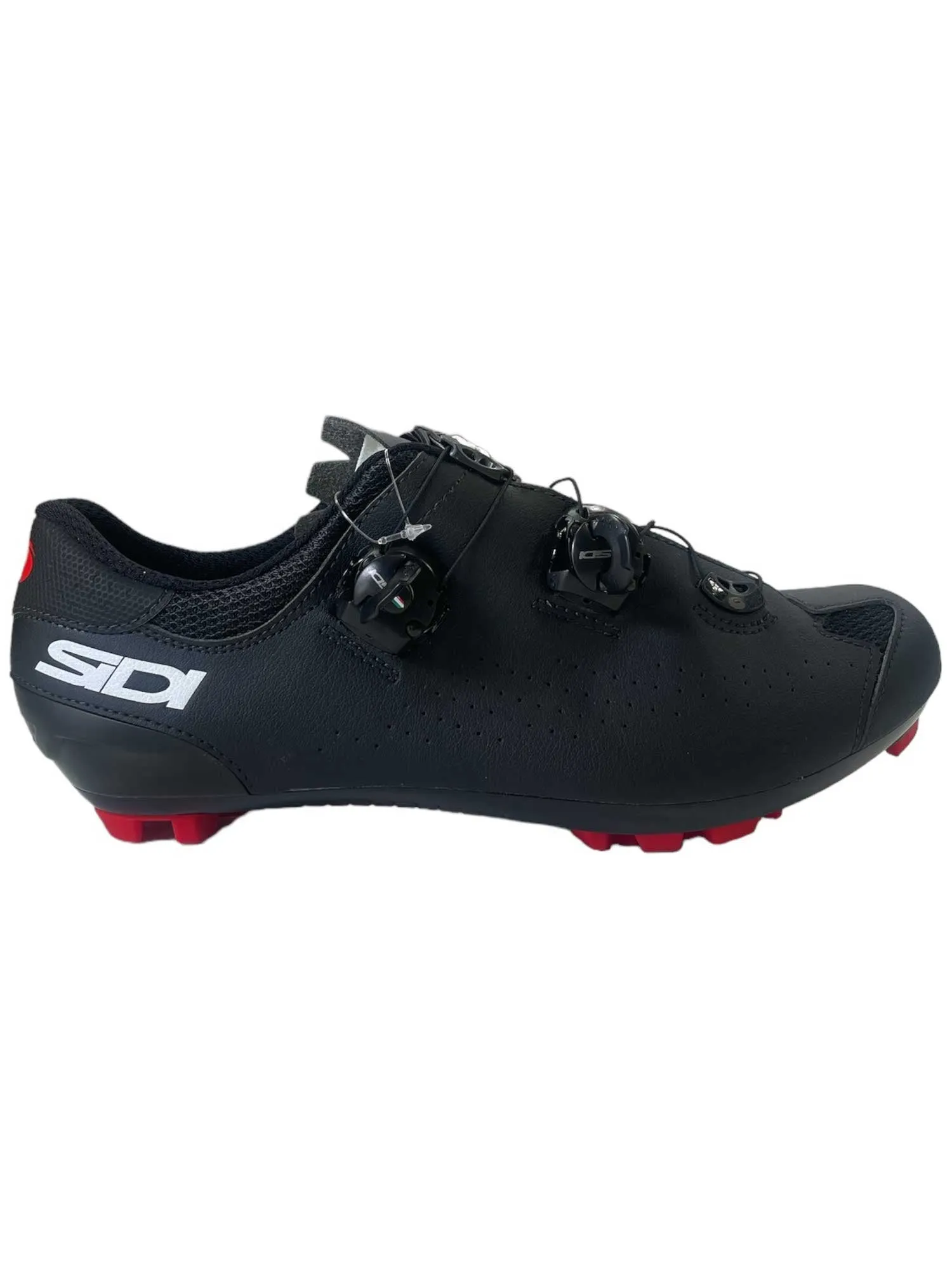 Sidi Men's Dominator 10 Cycling Shoe sold by Out&Back Outdoor product image thumbnail 4