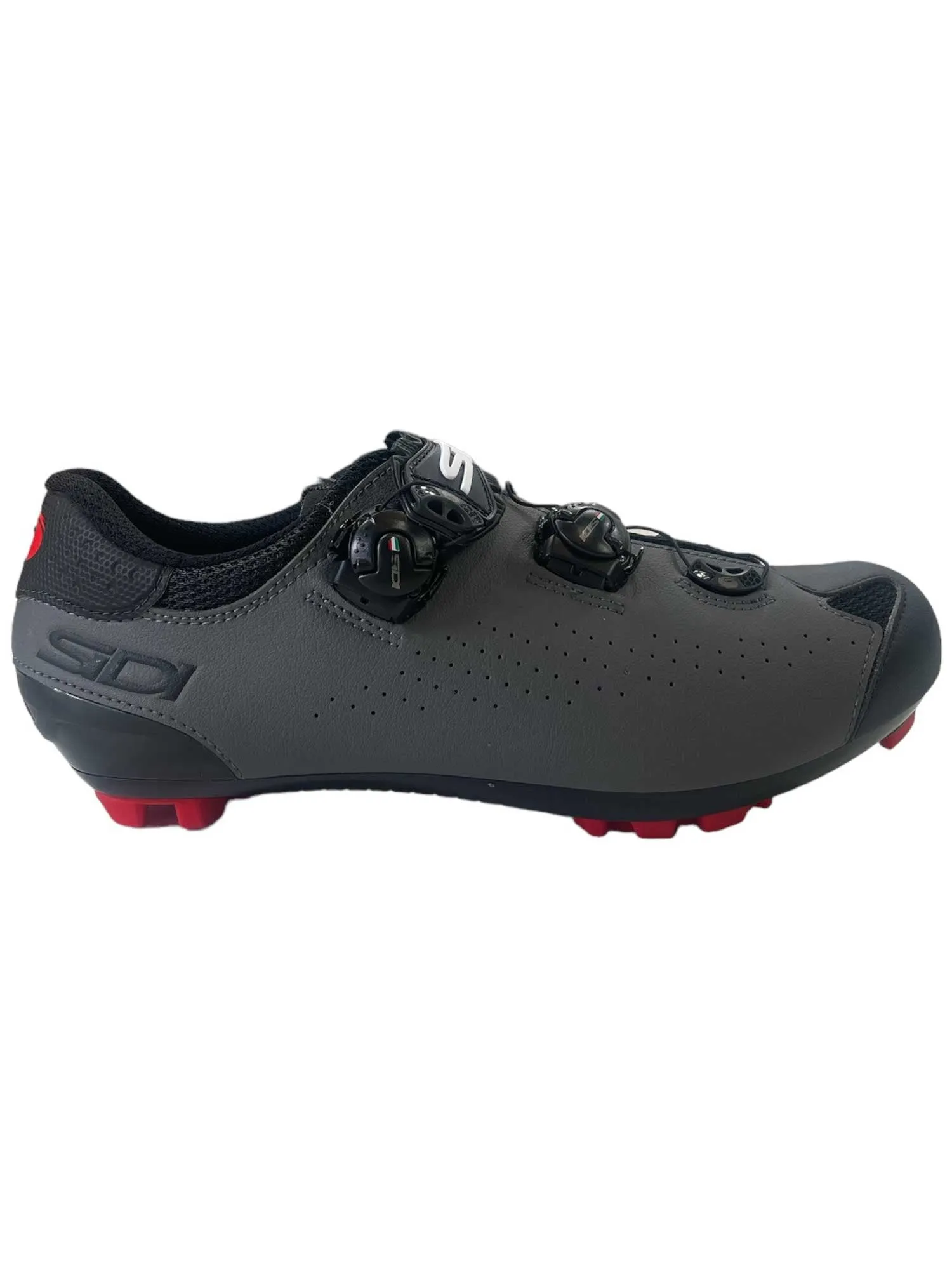 Sidi Men's Dominator 10 Cycling Shoe sold by Out&Back Outdoor product image thumbnail 2