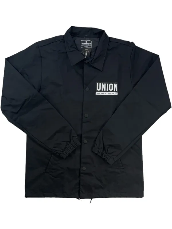 Mens Classic Coaches Jacket sold by Out&Back Outdoor