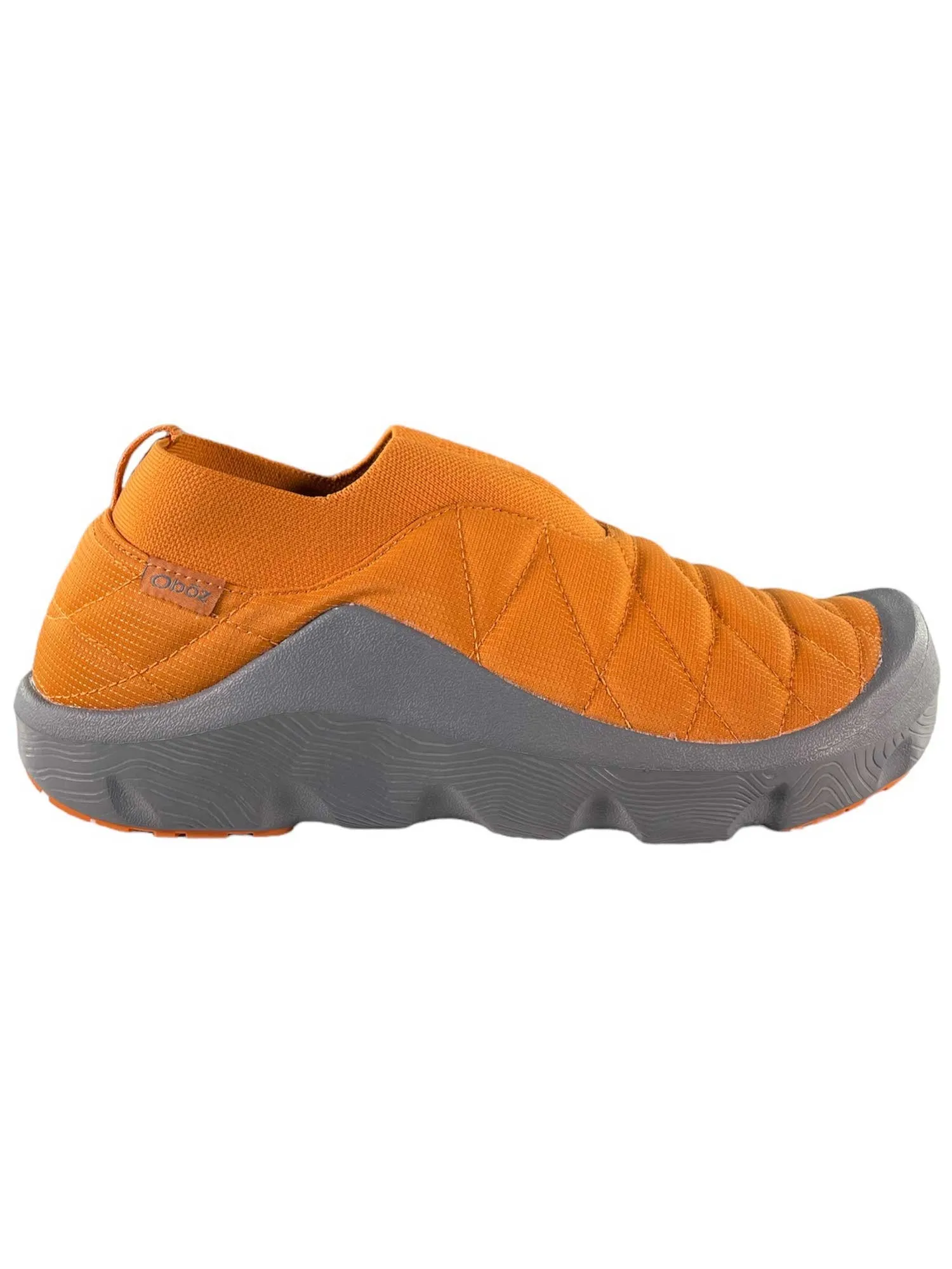 Oboz Whakata Puffy Low Shoe sold by Out&Back Outdoor product image thumbnail 3