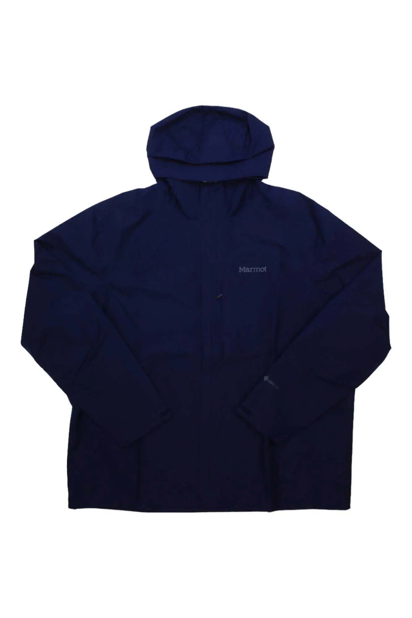 Marmot Men's Minimalist Jacket - Big sold by Out&Back Outdoor product image thumbnail 2